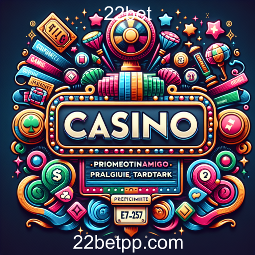 Descubra as Melhores Promoções na 22bet