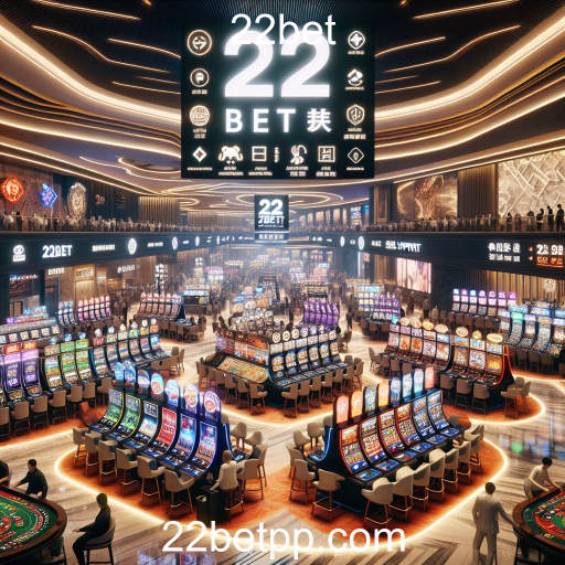 A Importância da Categoria de Suporte no 22bet